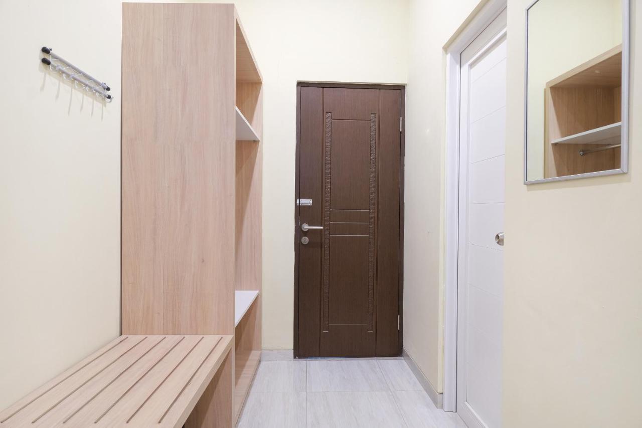 Super Oyo 90033 Dehome Family Melati Экстерьер фото